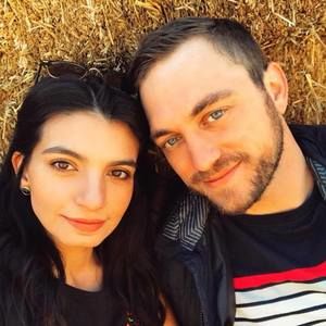 Meet your Posher, Matt